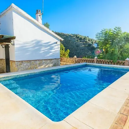 Almendros De Manuela El By Ruralidays Holiday home