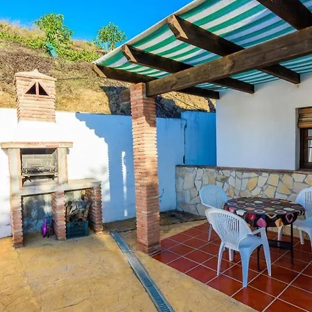 Almendros De Manuela El By Ruralidays Holiday home *