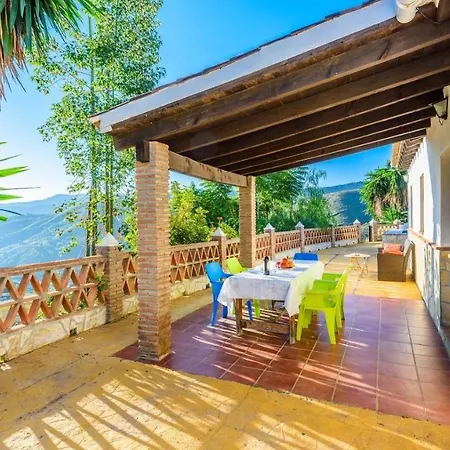 Holiday home Almendros De Manuela El By Ruralidays *