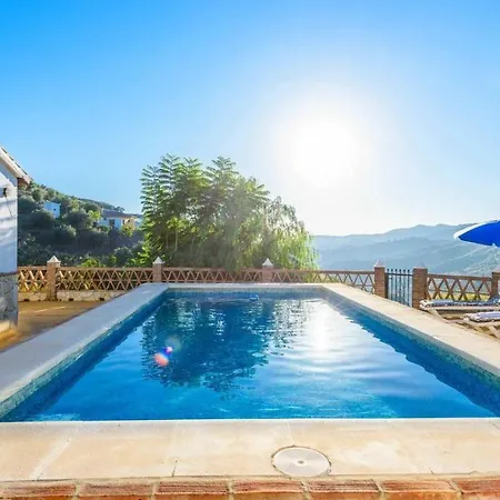 Almendros De Manuela El By Ruralidays Holiday home