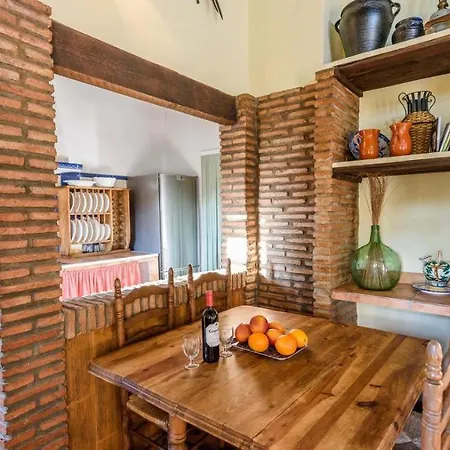 Almendros De Manuela El By Ruralidays Holiday home *