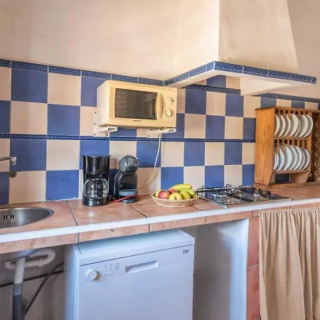 Almendros De Manuela El By Ruralidays Holiday home