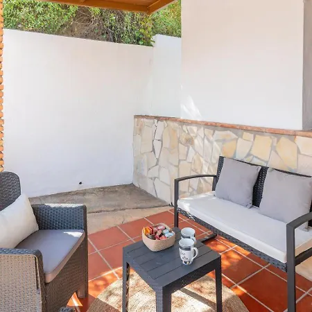 Holiday home Almendros De Manuela El By Ruralidays