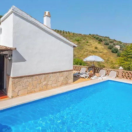 Almendros De Manuela El By Ruralidays Holiday home *