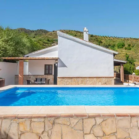 Almendros De Manuela El By Ruralidays Holiday home