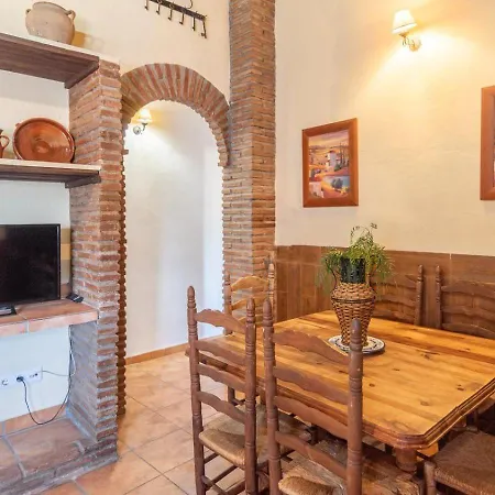Almendros De Manuela El By Ruralidays Holiday home