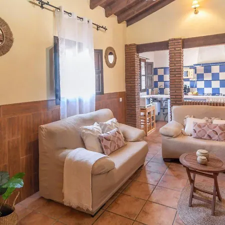 Holiday home Almendros De Manuela El By Ruralidays
