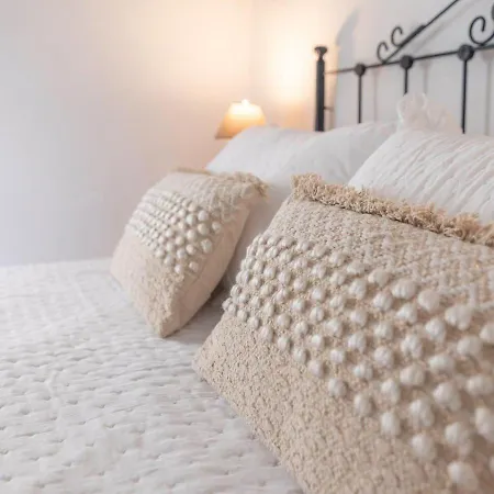 Almendros De Manuela El By Ruralidays Holiday home
